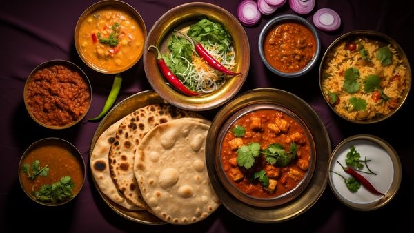 Street Food Wonders