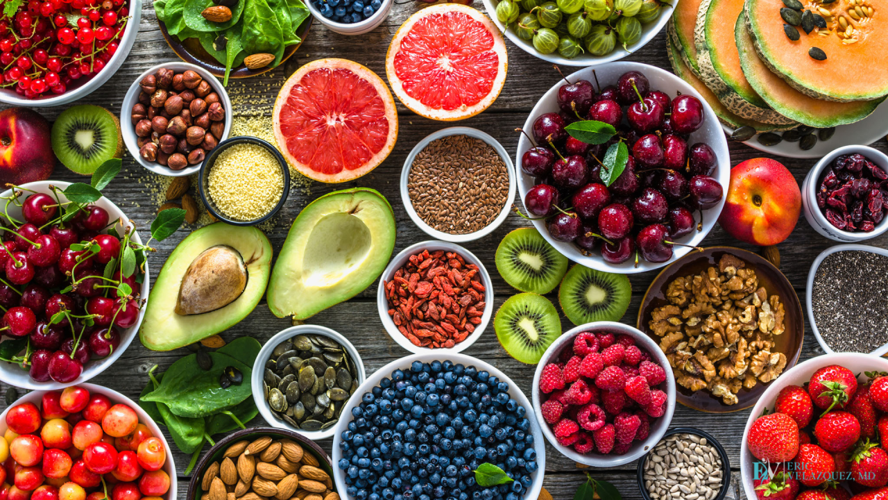 Healthy Food