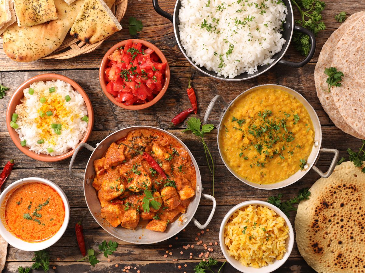 Foodie Guide